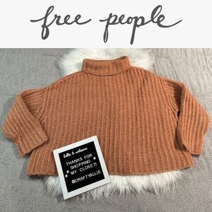 Free People Chunky Sweater | Women’s Small